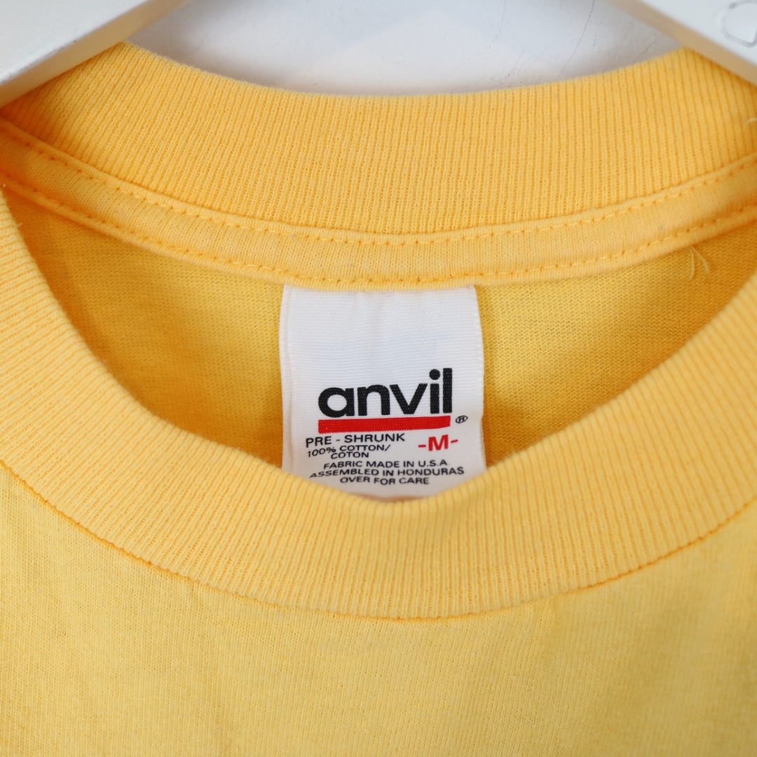 Vintage 90's Arizona Sun Tee - M-NEWLIFE Clothing