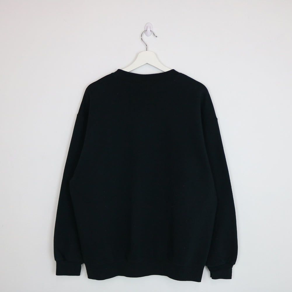 Y2K FOTL Blank Crewneck - L-NEWLIFE Clothing