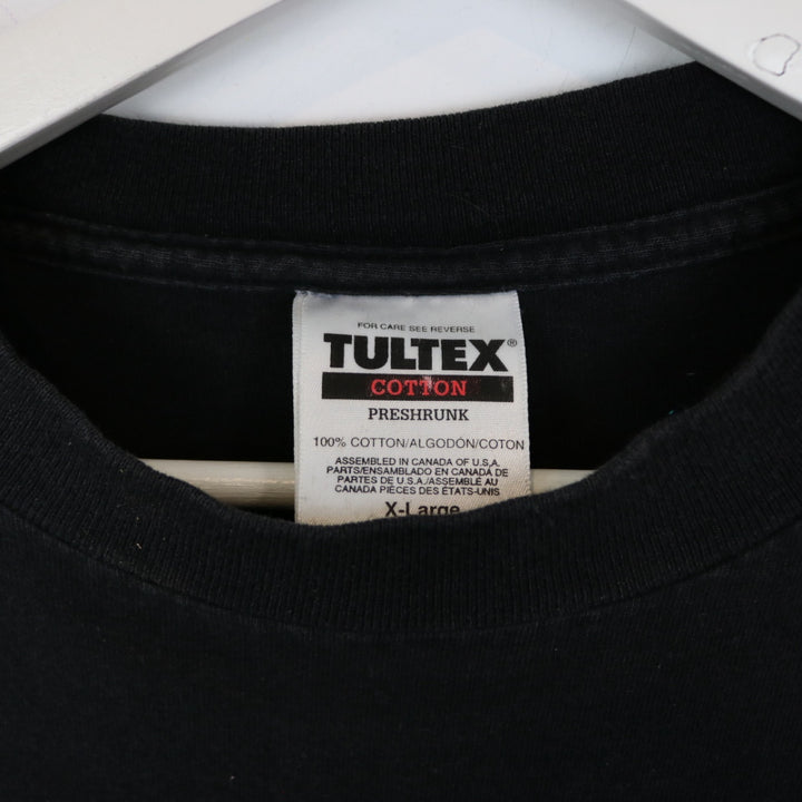 Vintage 1997 100.3 The Bear Radio Tee - L-NEWLIFE Clothing