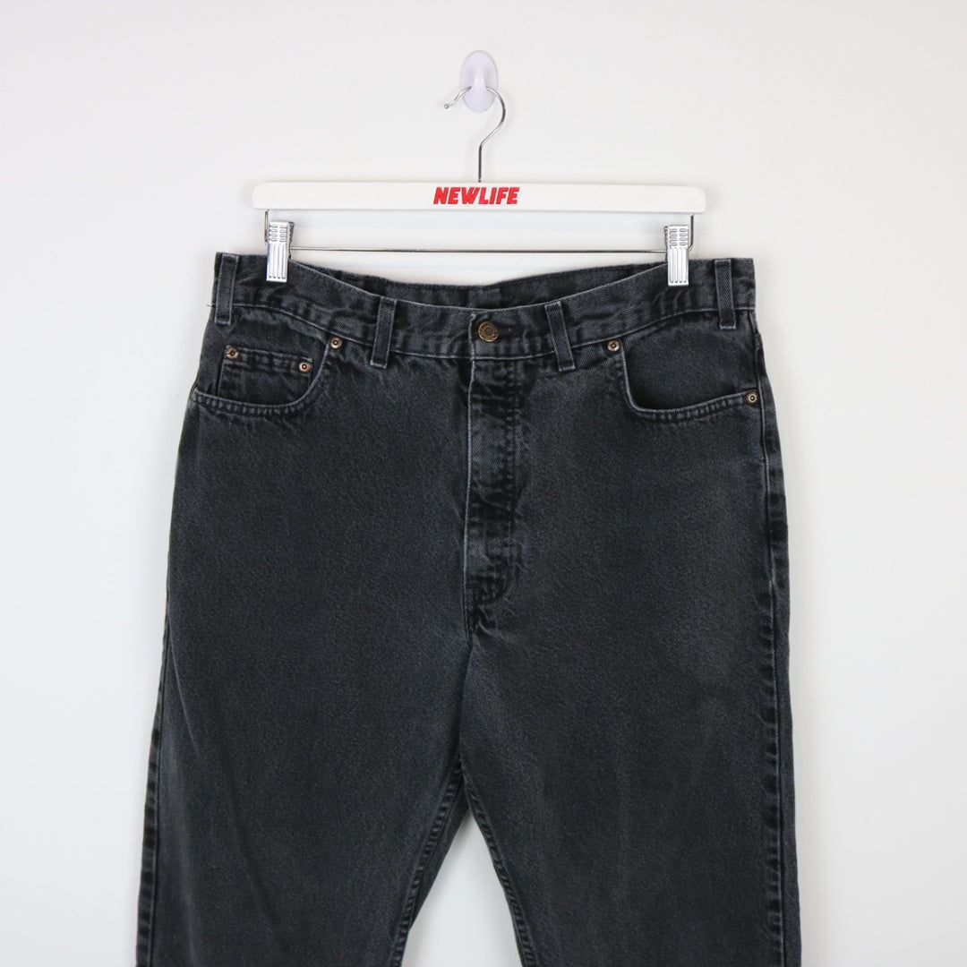 Vintage 90's Denim Jeans - 35"-NEWLIFE Clothing