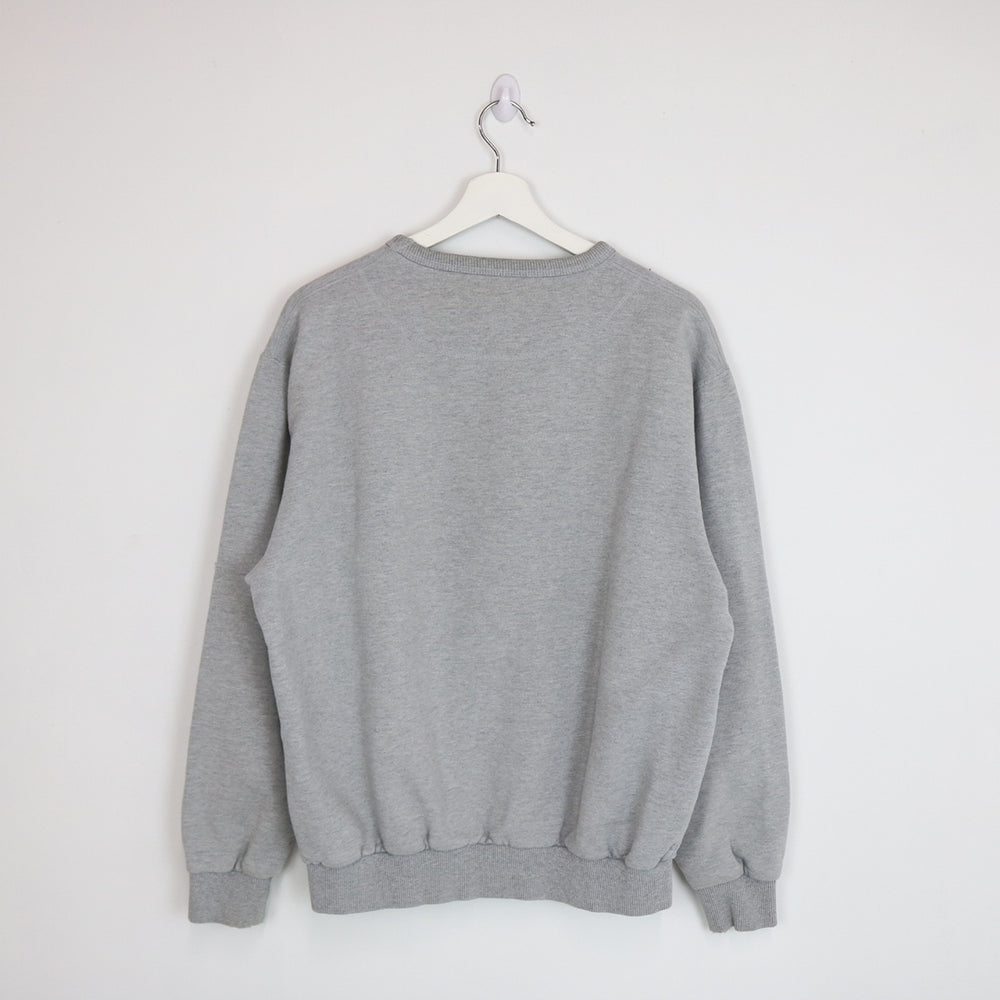 Wind River Blank Crewneck - M-NEWLIFE Clothing