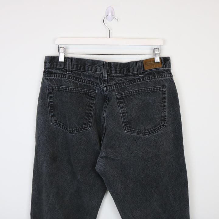 Vintage 90's Denim Jeans - 35"-NEWLIFE Clothing