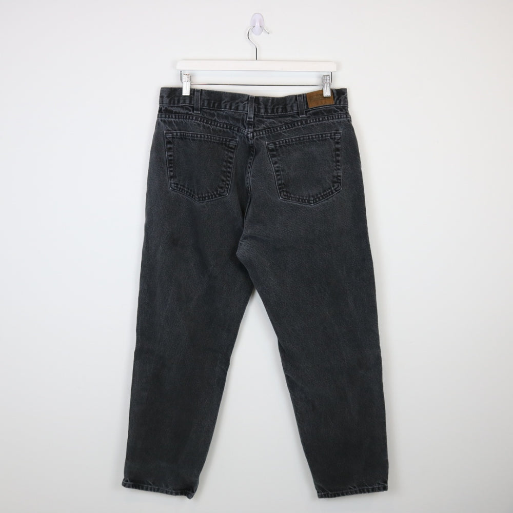 Vintage 90's Denim Jeans - 35"-NEWLIFE Clothing