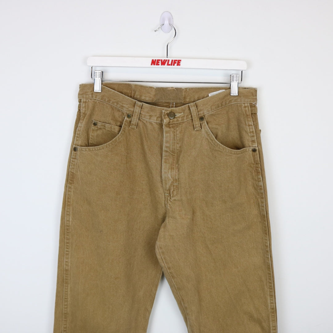 Vintage 00's Wrangler Denim Jeans - 33"-NEWLIFE Clothing