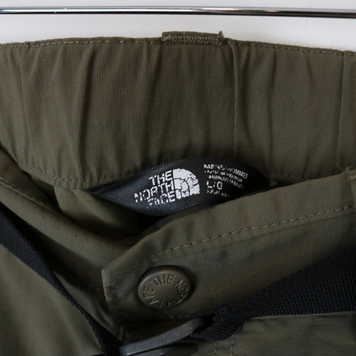 The North Face Convertible Pants - L-NEWLIFE Clothing