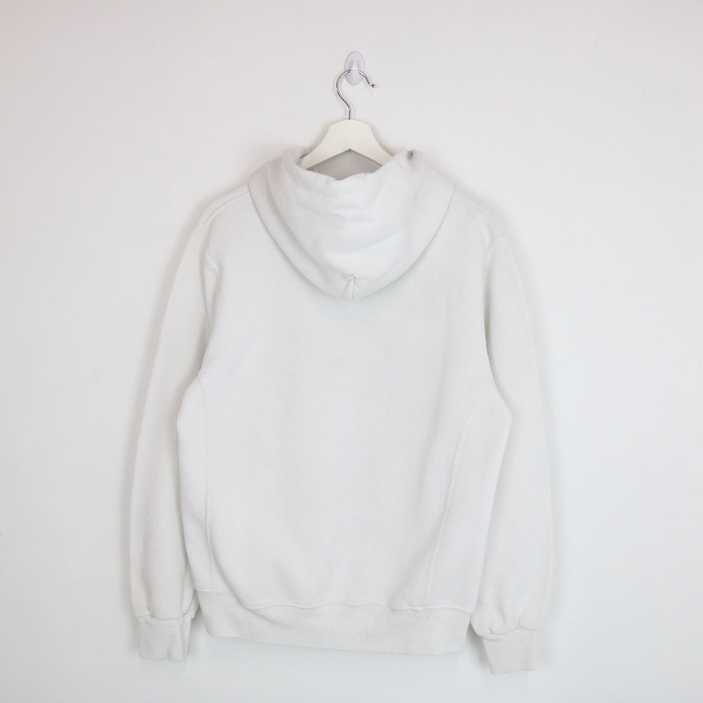 Vintage 00's Russell Athletic Blank Hoodie - M-NEWLIFE Clothing