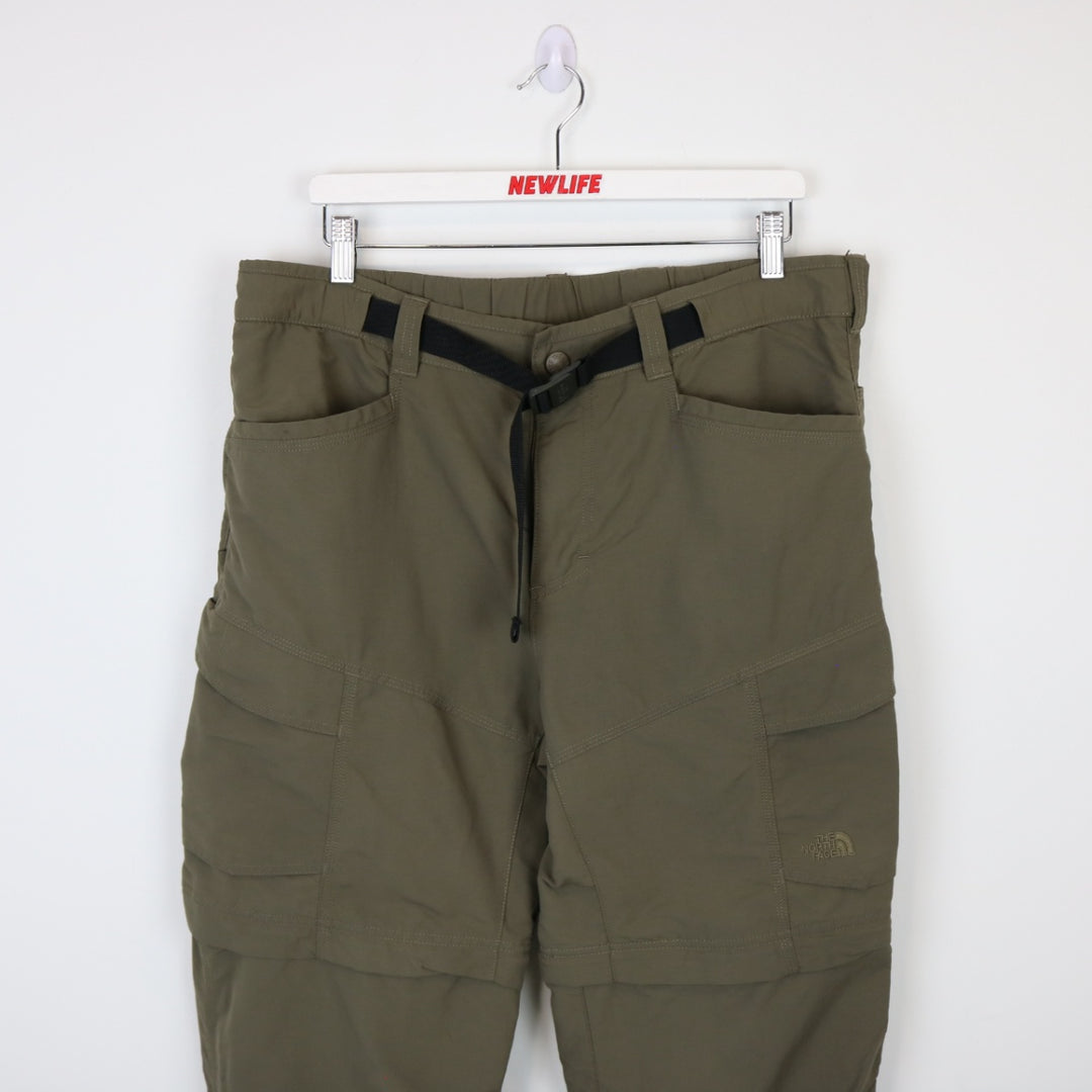 The North Face Convertible Pants - L-NEWLIFE Clothing