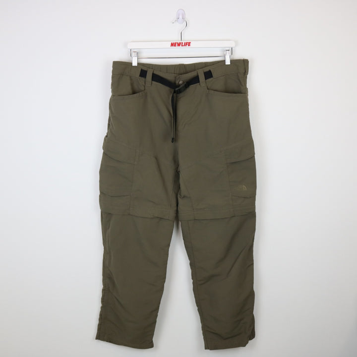 The North Face Convertible Pants - L-NEWLIFE Clothing