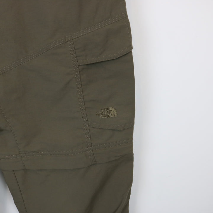 The North Face Convertible Pants - L-NEWLIFE Clothing