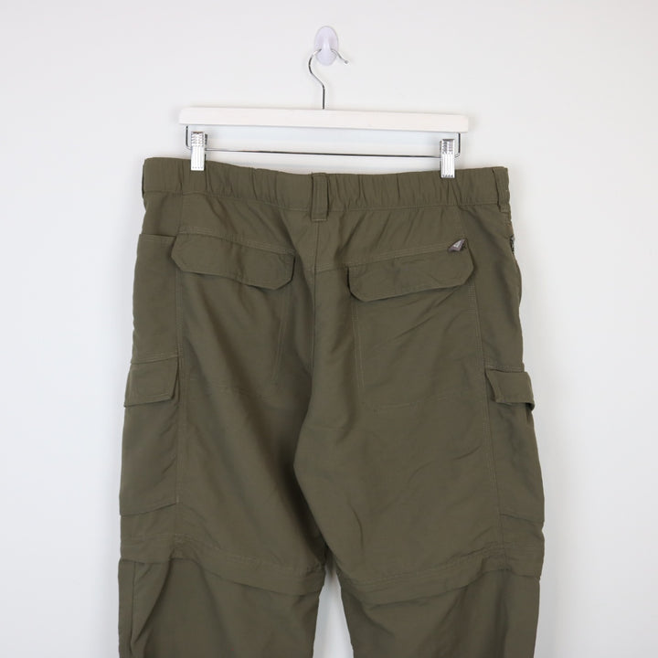 The North Face Convertible Pants - L-NEWLIFE Clothing