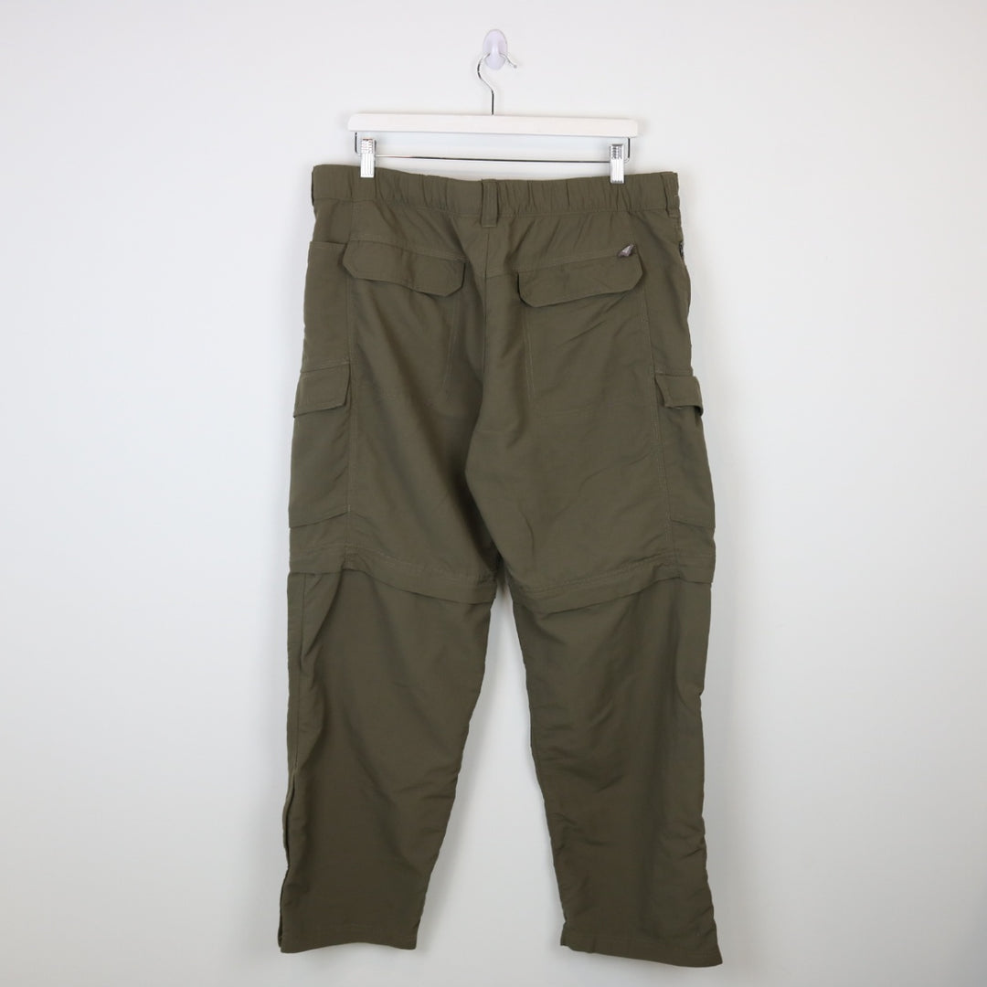 The North Face Convertible Pants - L-NEWLIFE Clothing