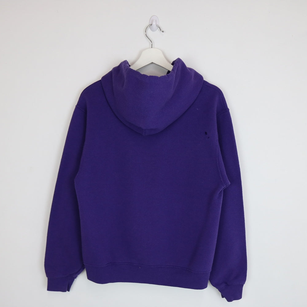 Y2K Jerzees Blank Hoodie - S-NEWLIFE Clothing