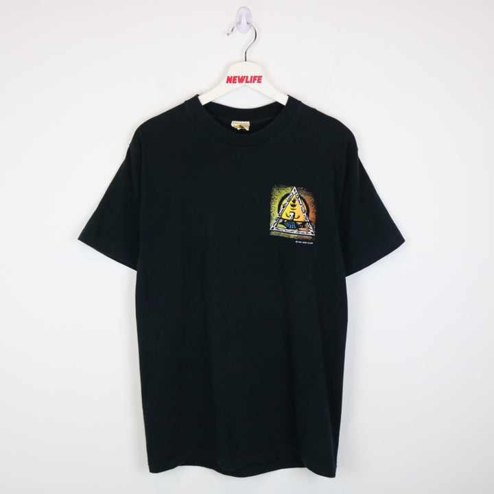 Vintage 1991 Body Glove Tee - M-NEWLIFE Clothing