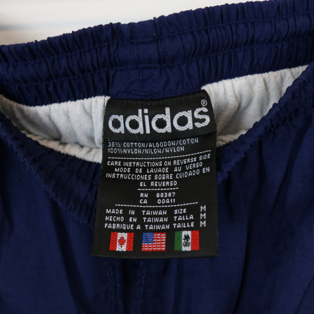 Vintage 90's Adidas Track Pants - M-NEWLIFE Clothing