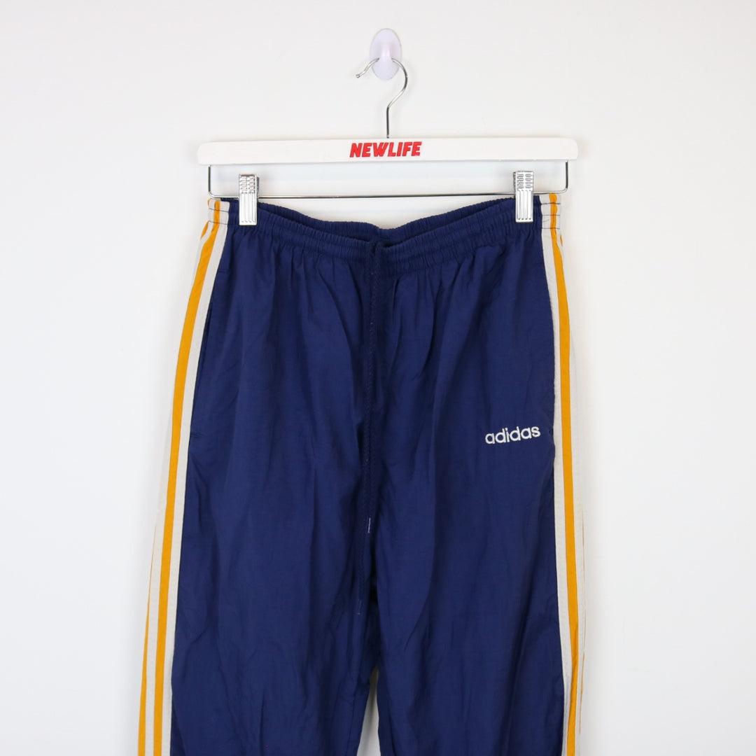 Vintage 90's Adidas Track Pants - M-NEWLIFE Clothing