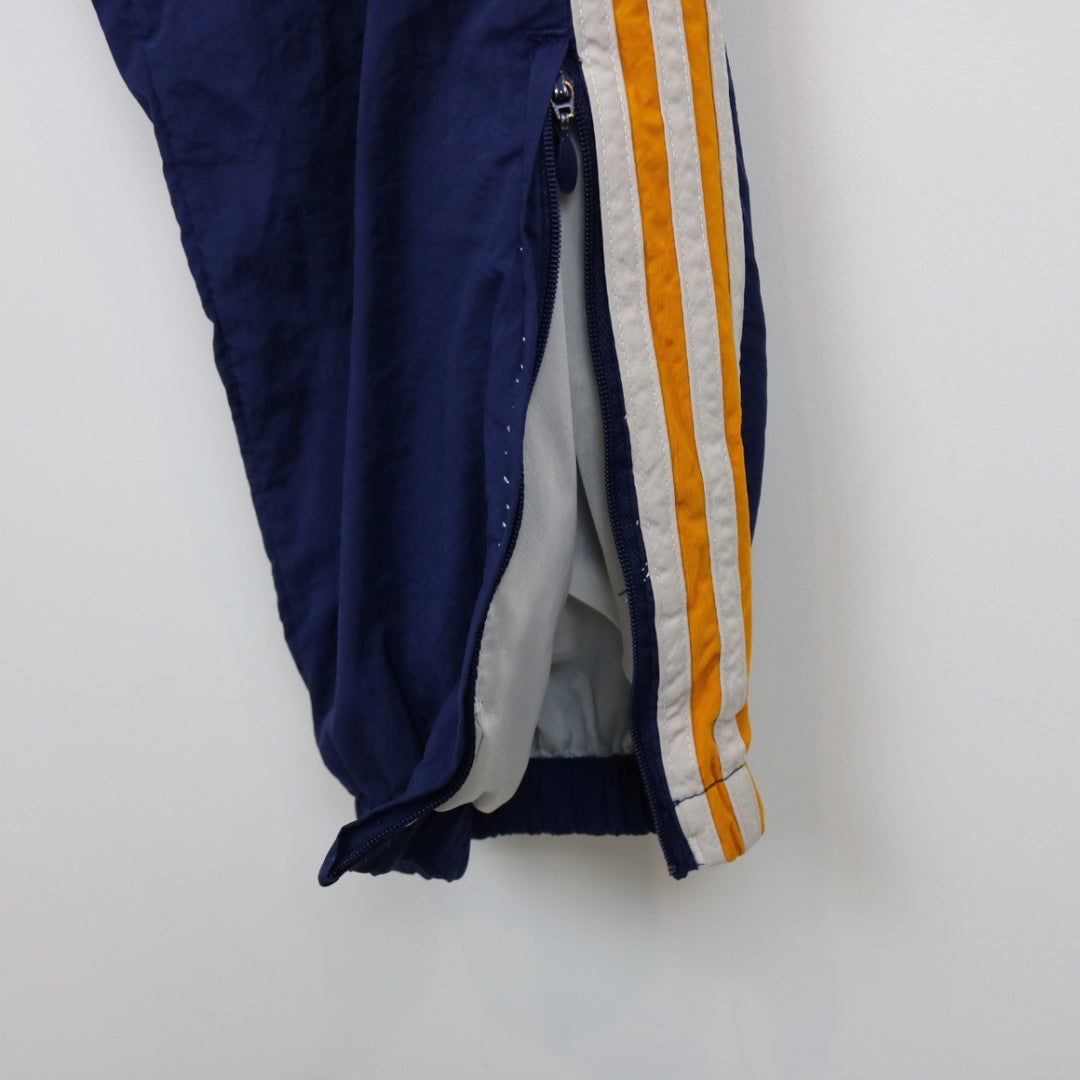 Vintage 90's Adidas Track Pants - M-NEWLIFE Clothing