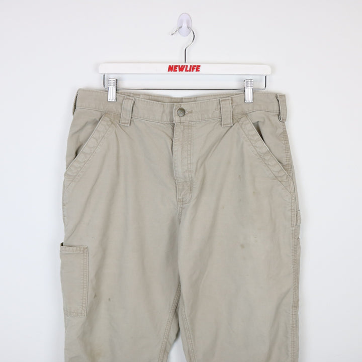 Carhartt Carpenter Work Pants - 35"-NEWLIFE Clothing