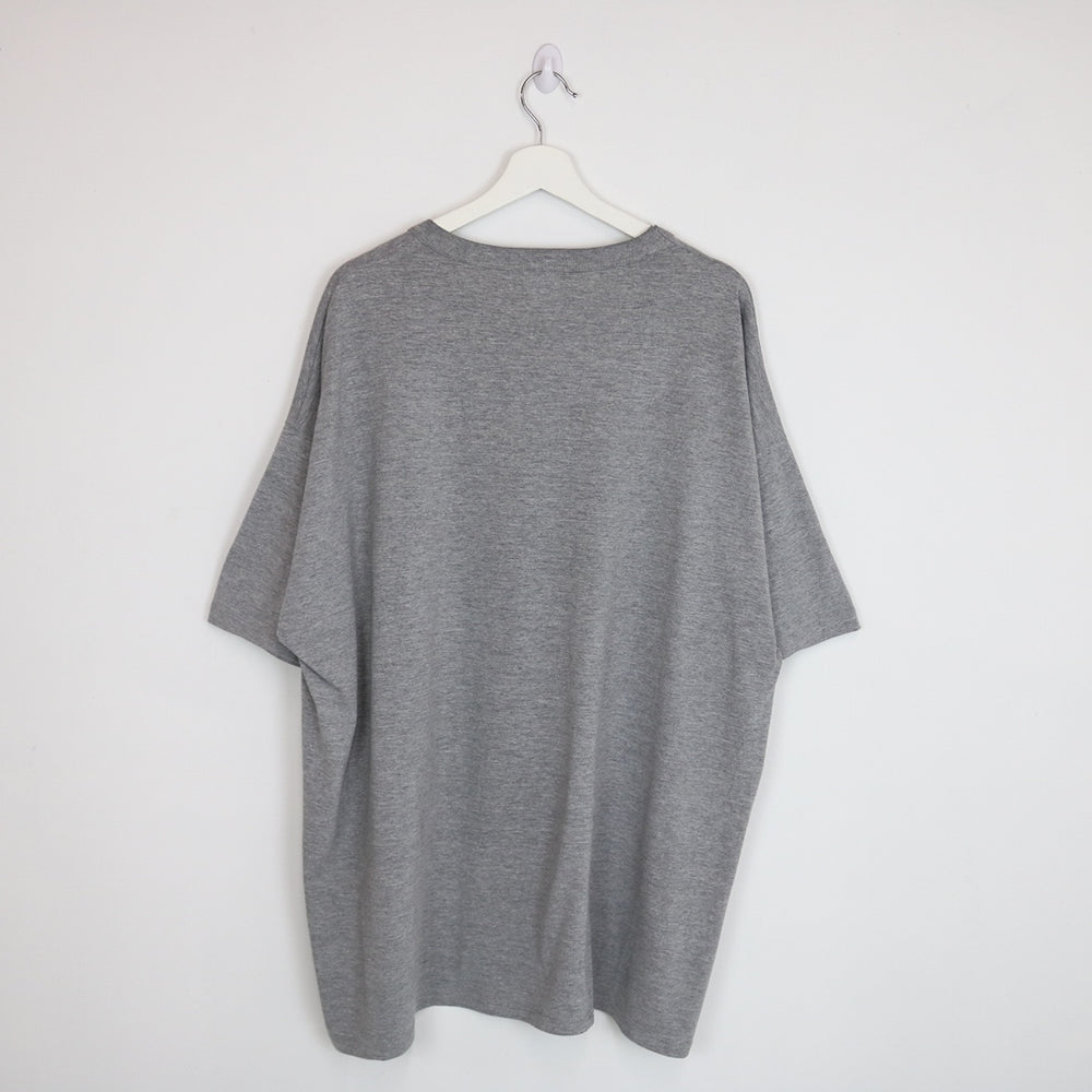 Vintage 90's Russell Athletic Blank Tee - XXL-NEWLIFE Clothing