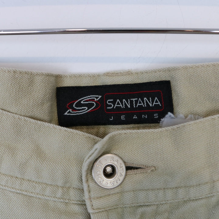 Vintage 90's Santana Denim Jeans - 34"-NEWLIFE Clothing