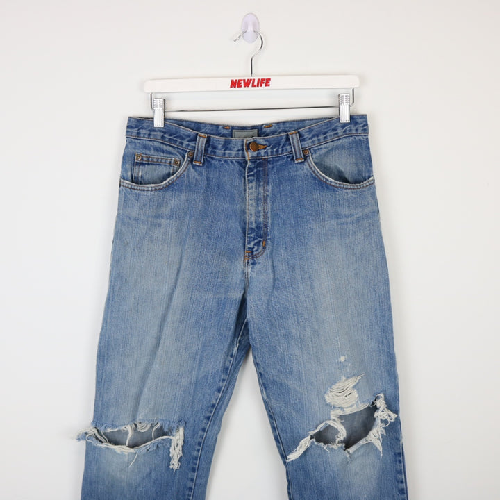 Vintage 90's West 49 Denim Jeans - 33"-NEWLIFE Clothing