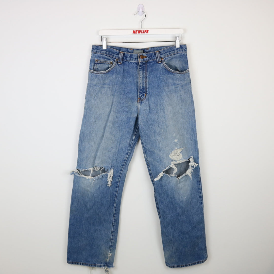 Vintage 90's West 49 Denim Jeans - 33"-NEWLIFE Clothing