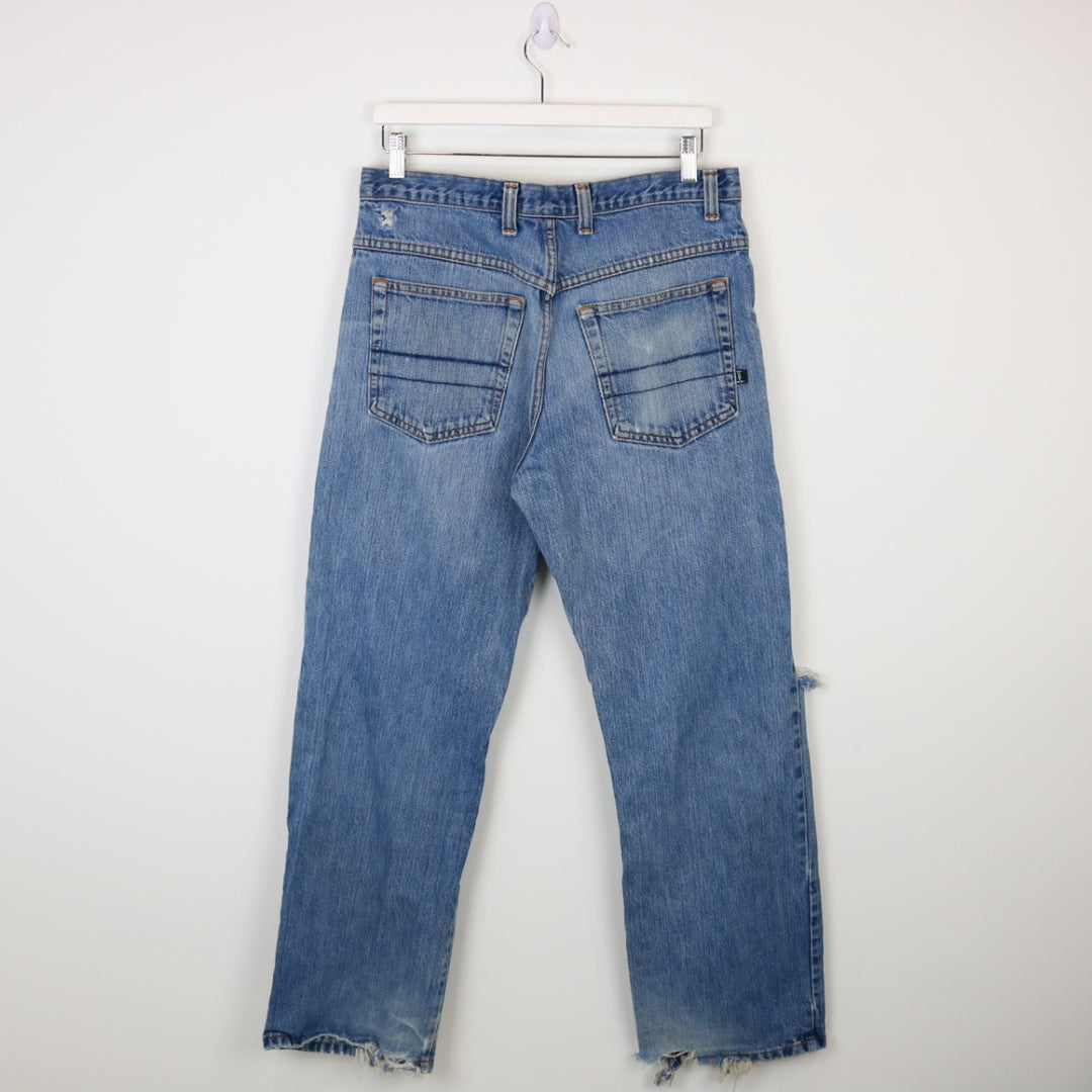 Vintage 90's West 49 Denim Jeans - 33"-NEWLIFE Clothing