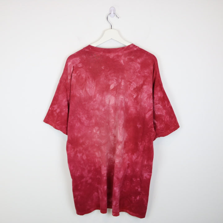 Vintage 90's Boca Loon Nature Tee - XL-NEWLIFE Clothing