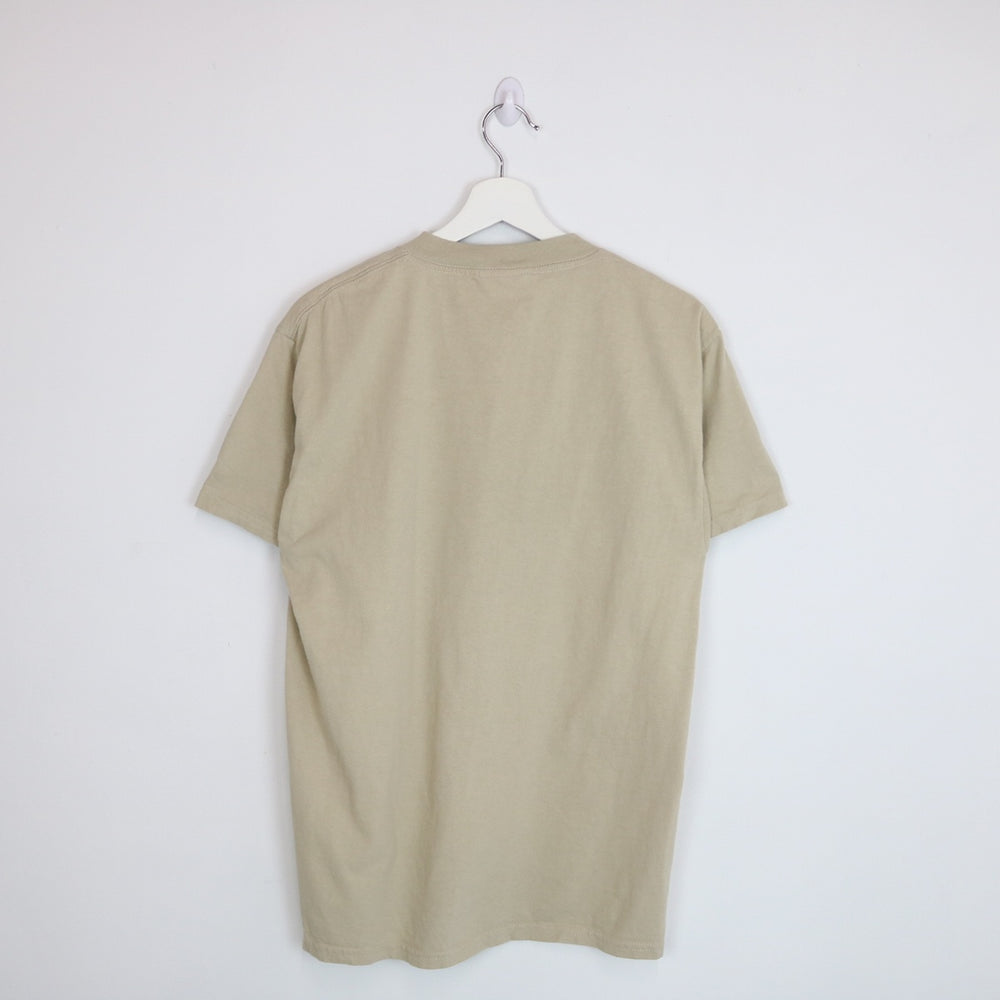 Vintage 90's Tultex Blank Tee - M-NEWLIFE Clothing