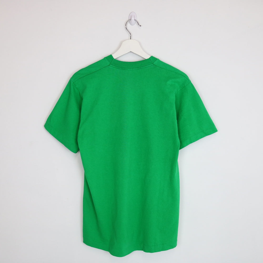 Vintage 80's Blank FOTL Tee - S-NEWLIFE Clothing