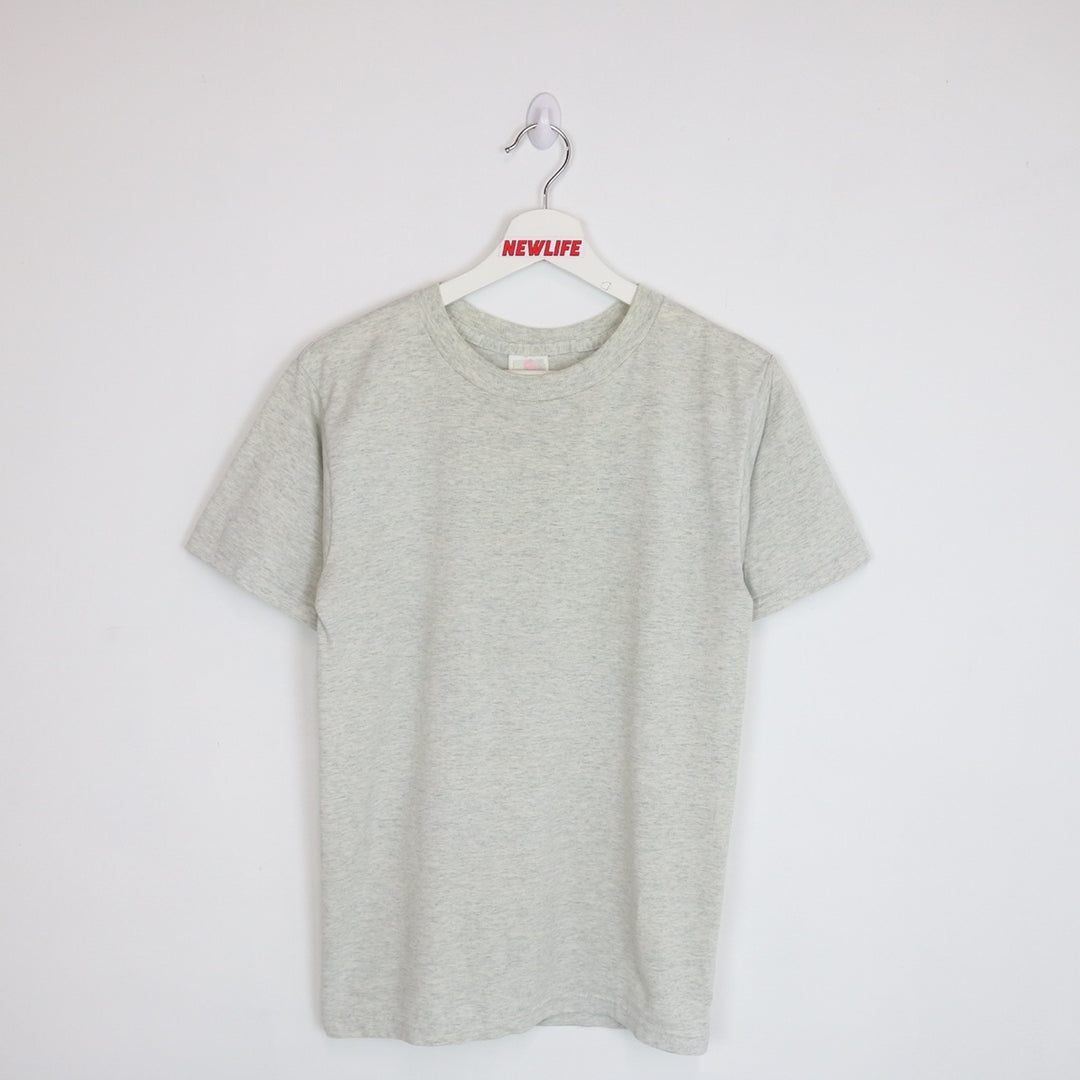 Vintage 90's FOTL Blank Tee - S-NEWLIFE Clothing
