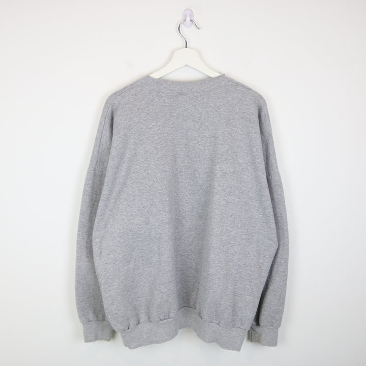 Vintage 90's Regina Canada Crewneck - XL-NEWLIFE Clothing