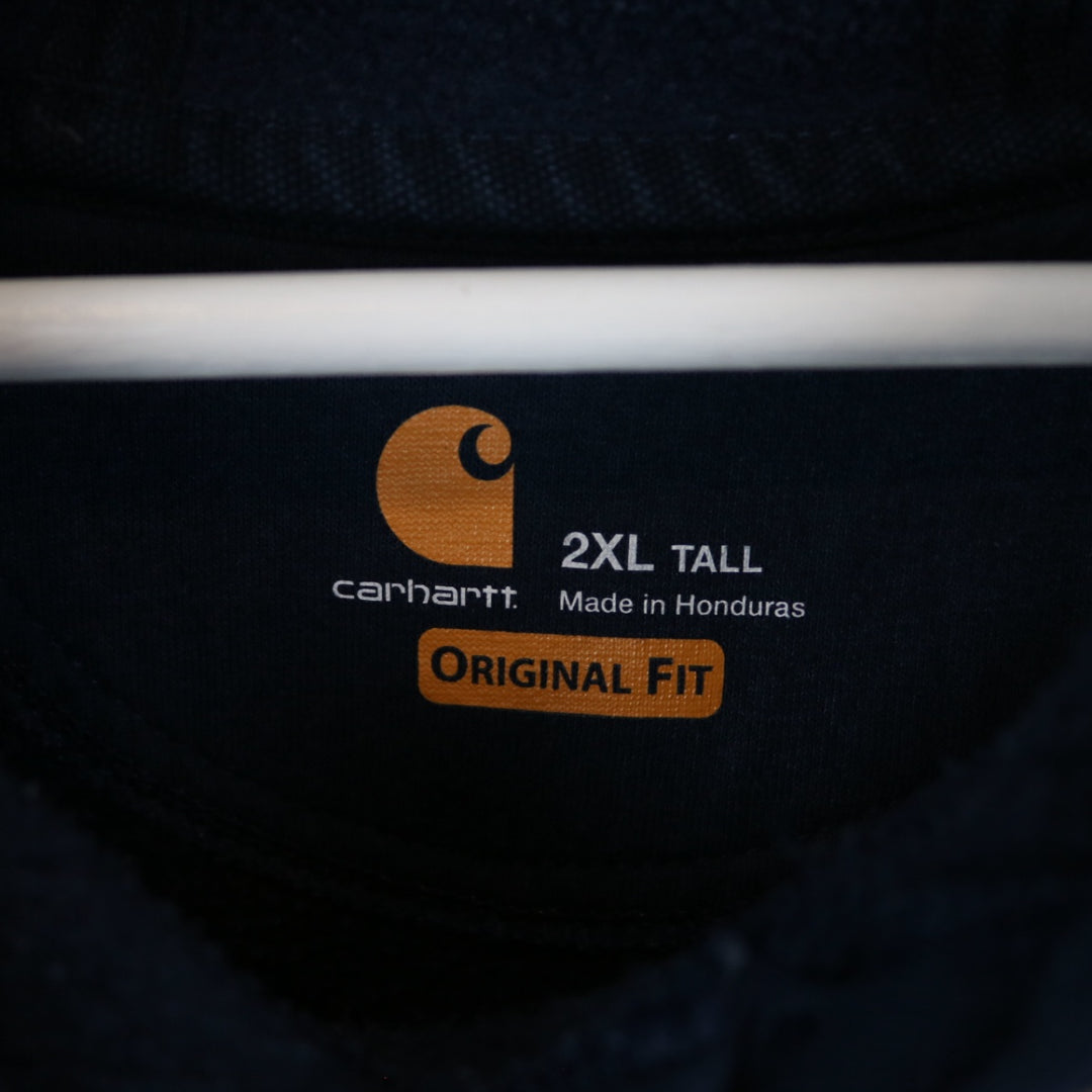 Carhartt Work Hoodie - XXL-NEWLIFE Clothing