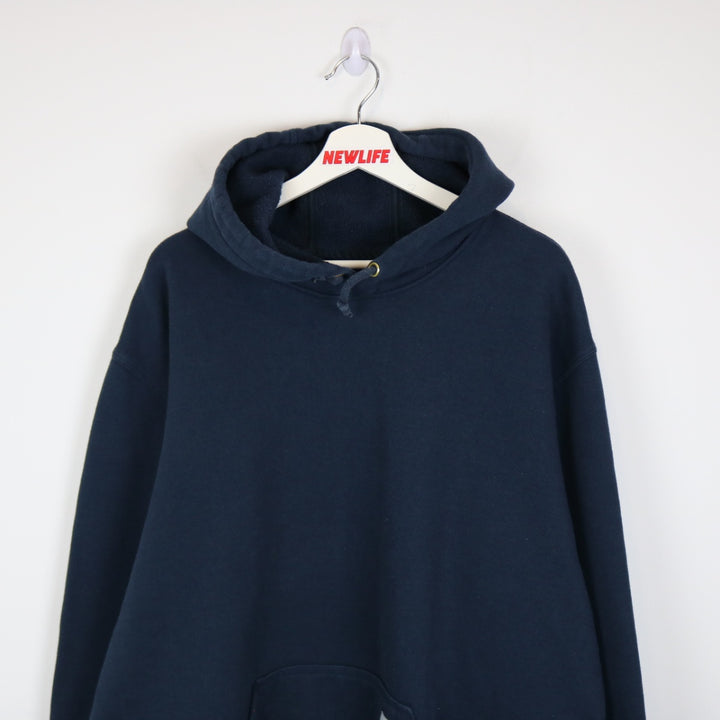 Carhartt Work Hoodie - XXL-NEWLIFE Clothing