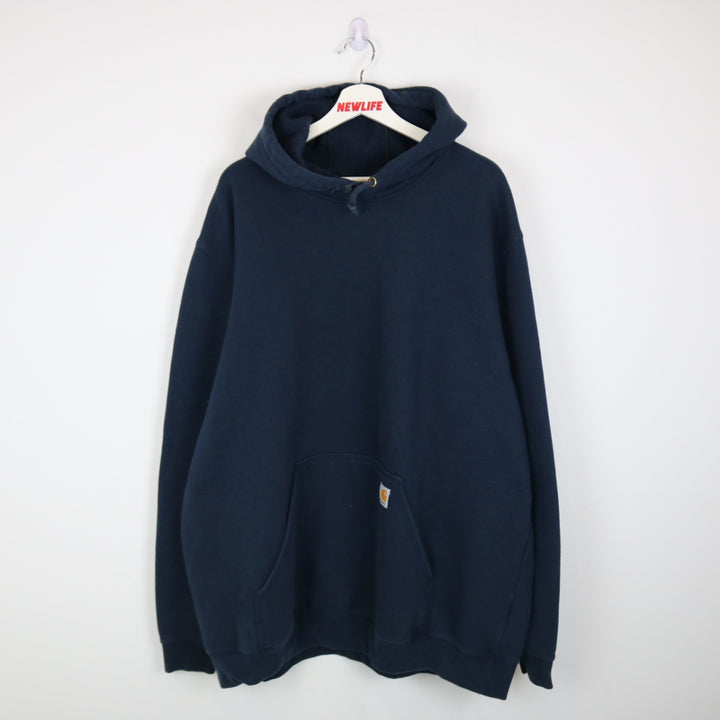 Carhartt Work Hoodie - XXL-NEWLIFE Clothing