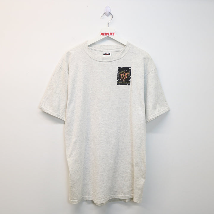 Vintage 1998 March for Jesus Tee - L-NEWLIFE Clothing