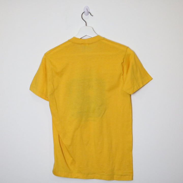 Vintage Bank of Commerce Tee - XS-NEWLIFE Clothing