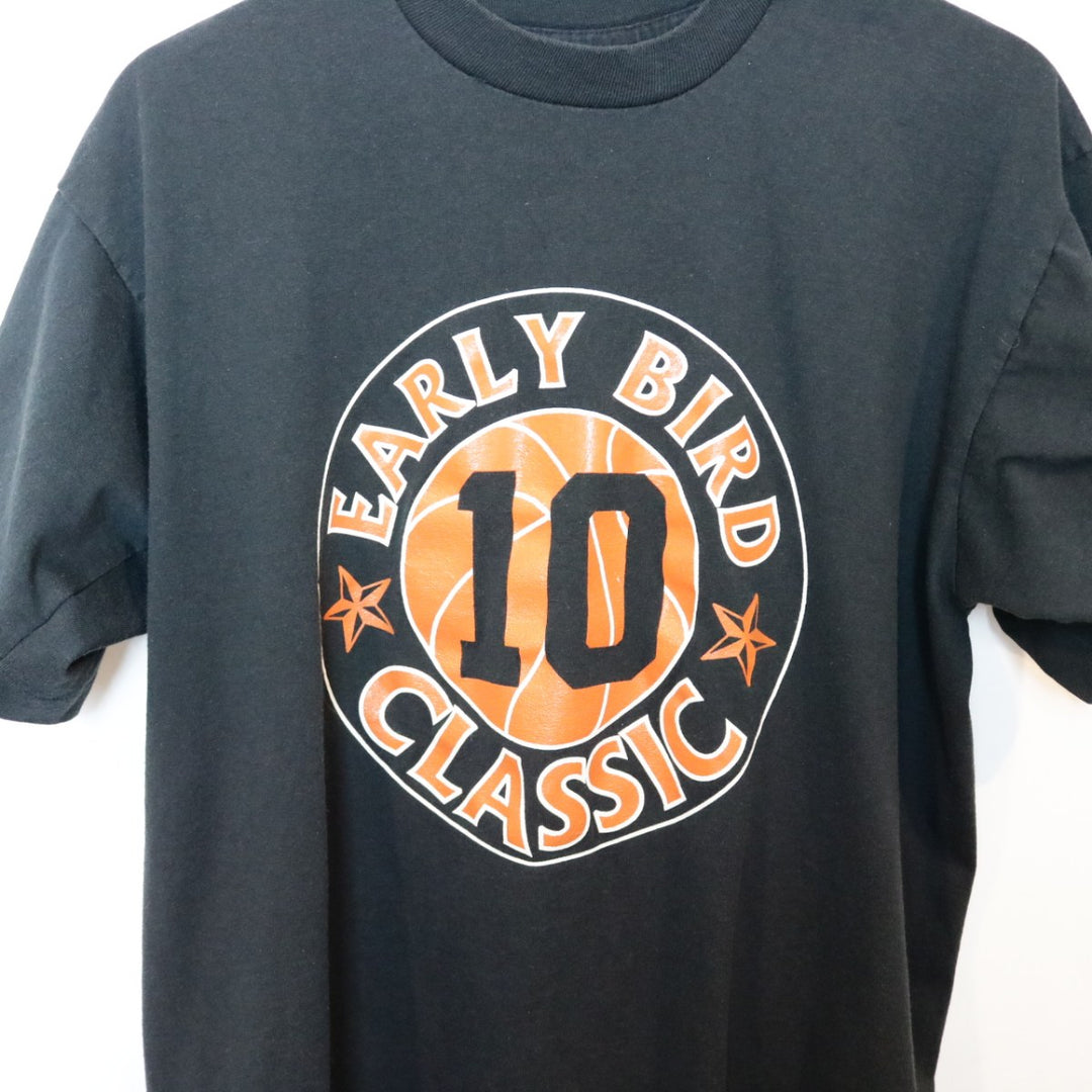 1997 Early Bird Classic Tee - S-NEWLIFE Clothing