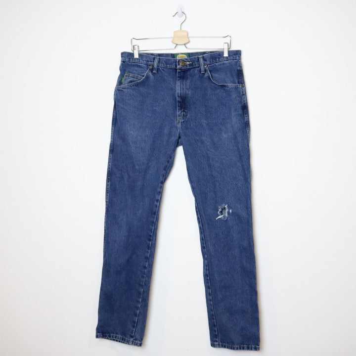 Vintage Cabellas Jeans