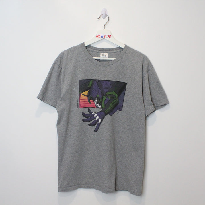 NEWLIFE x Brendan Yamada Tee - M-NEWLIFE Clothing