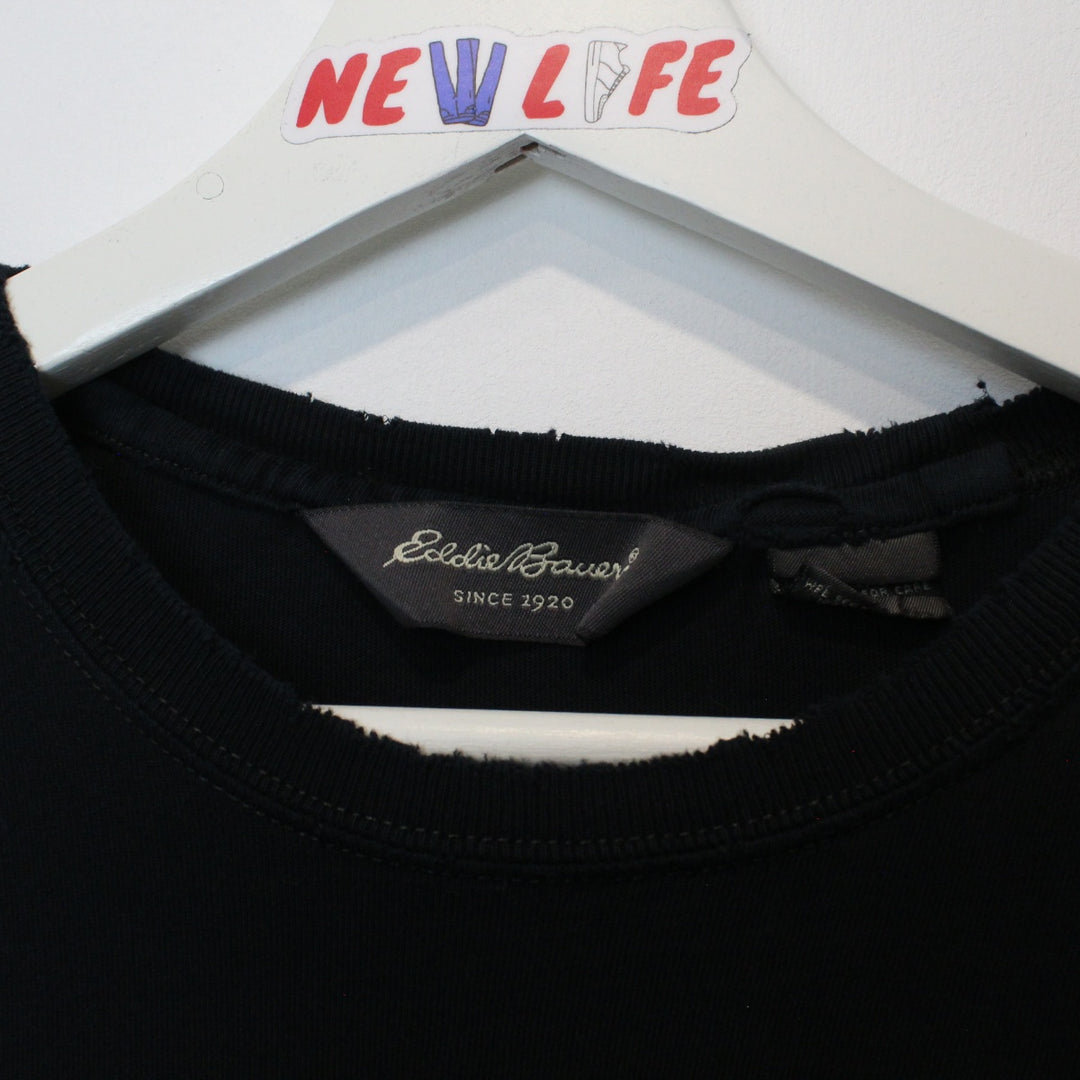 Vintage NEWLIFE x Brendan Yamada Tee - L/XL-NEWLIFE Clothing