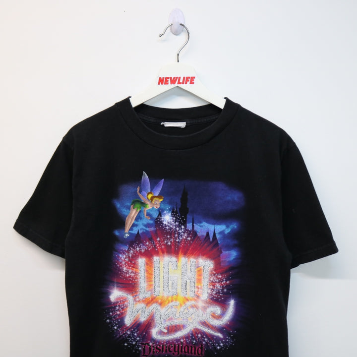 Tinkerbell Disneyland Light Magic Tee - S-NEWLIFE Clothing