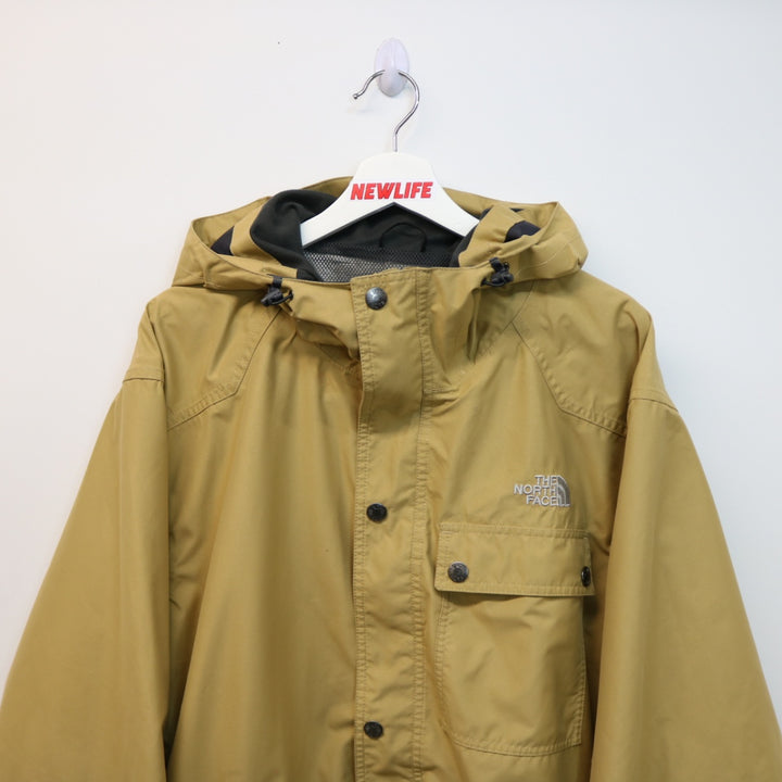 The North Face Hyvent Parka Jacket - XXL-NEWLIFE Clothing