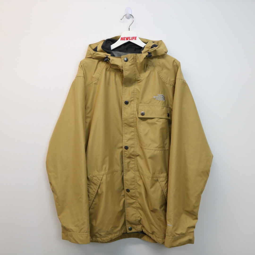 The North Face Hyvent Parka Jacket - XXL-NEWLIFE Clothing