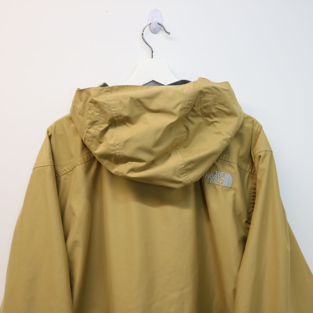 The North Face Hyvent Parka Jacket - XXL-NEWLIFE Clothing