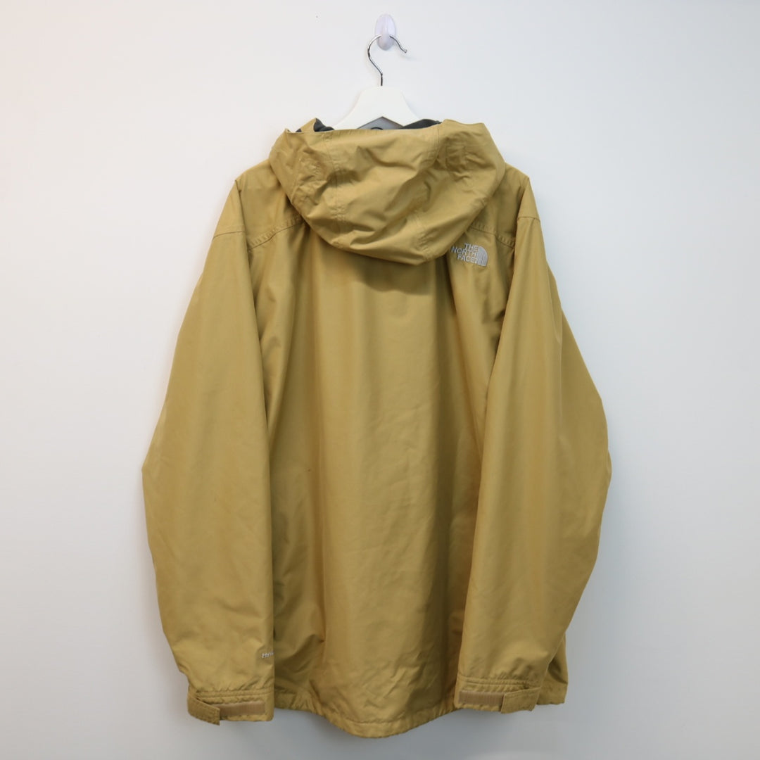 The North Face Hyvent Parka Jacket - XXL-NEWLIFE Clothing