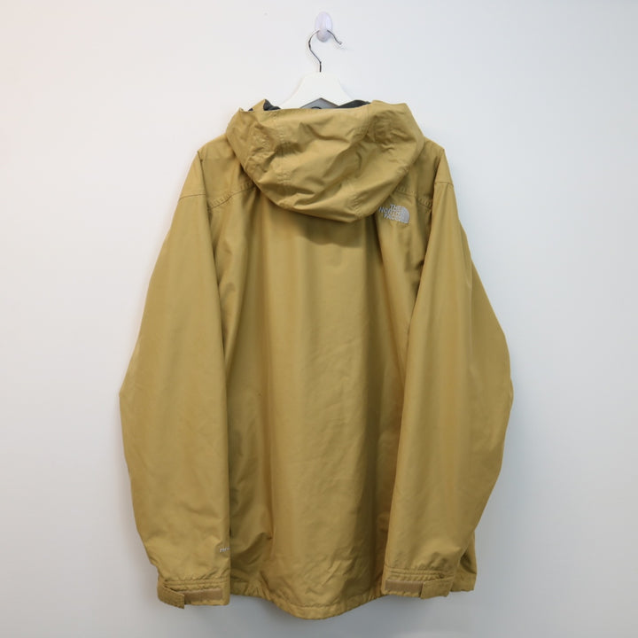 The North Face Hyvent Parka Jacket - XXL-NEWLIFE Clothing