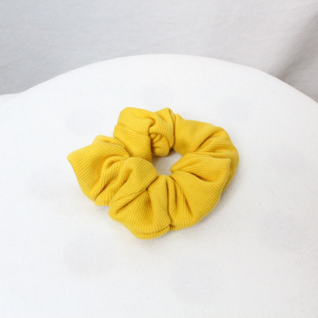 Reworked Up-Cycled Scrunchies-NEWLIFE Clothing