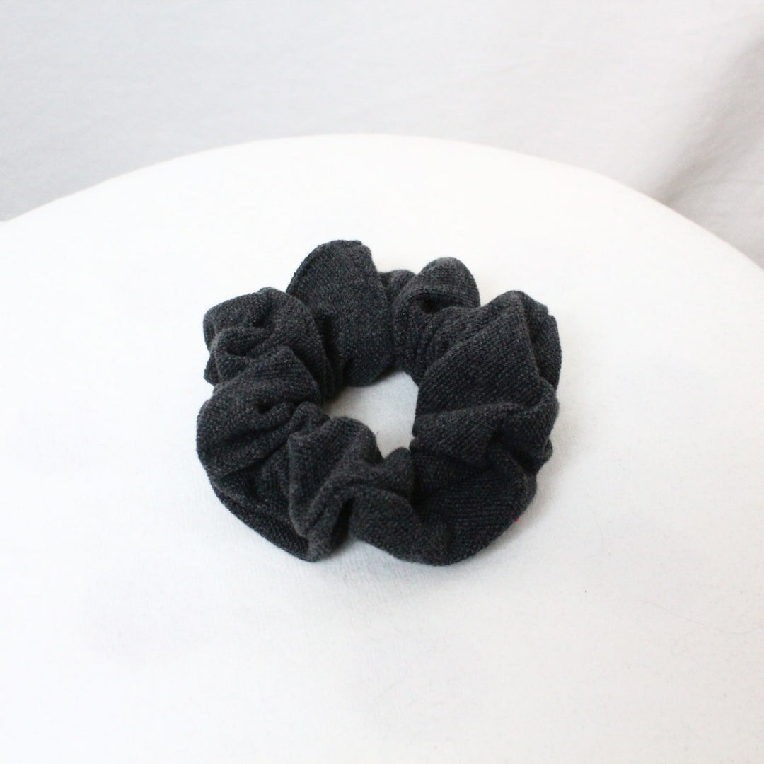 Reworked Up-Cycled Scrunchies-NEWLIFE Clothing