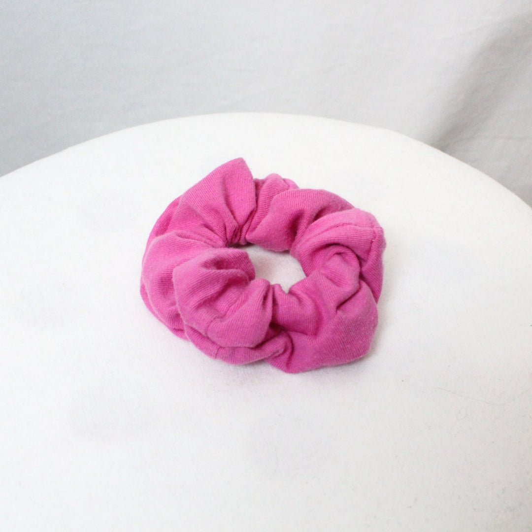 Reworked Up-Cycled Scrunchies-NEWLIFE Clothing