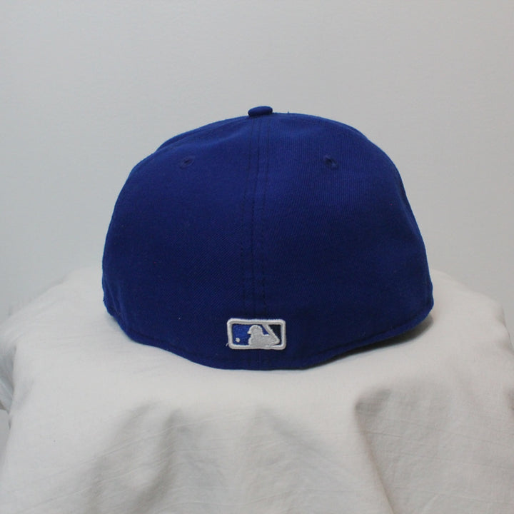 Toronto Blue Jays Fitted hat - 7 5/8-NEWLIFE Clothing